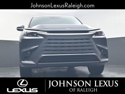 2024 Lexus TX 350 Premium