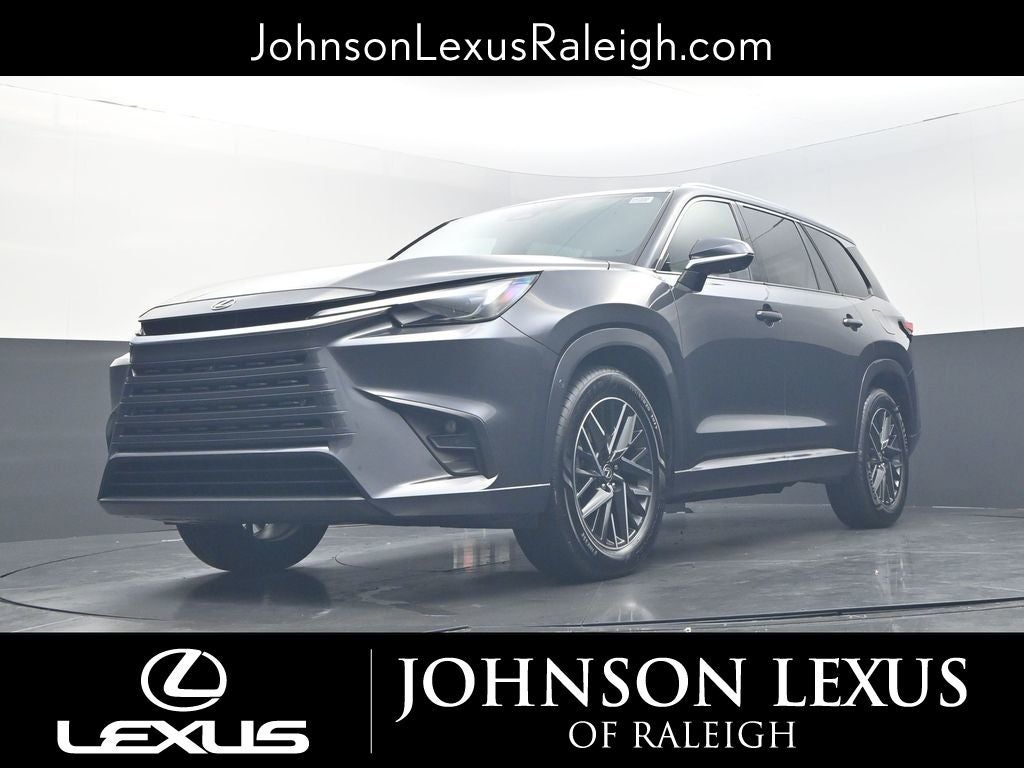 2024 Lexus TX 350 Premium