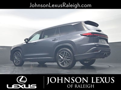 2024 Lexus TX 350 Premium