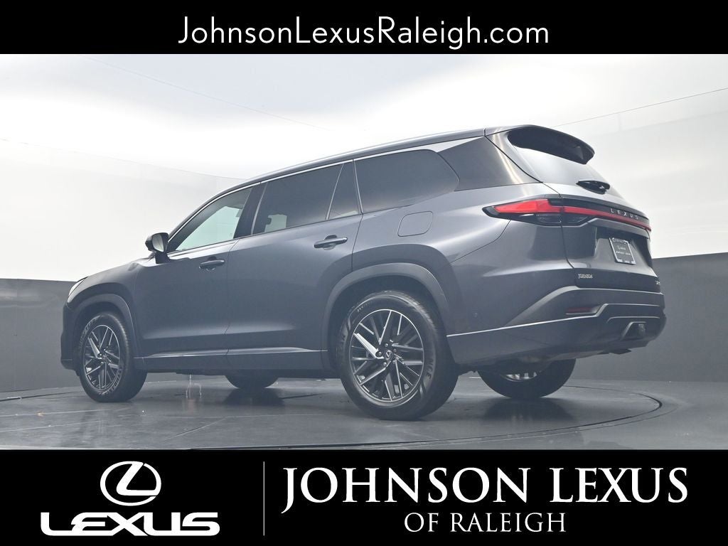 2024 Lexus TX 350 Premium