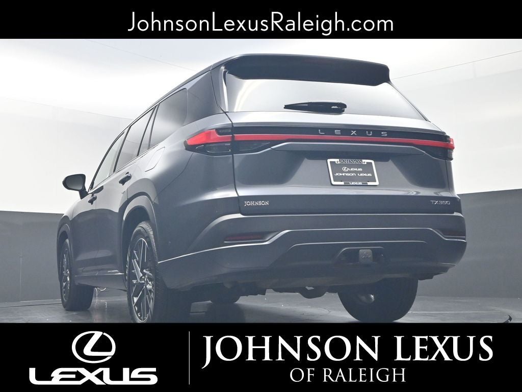 2024 Lexus TX 350 Premium