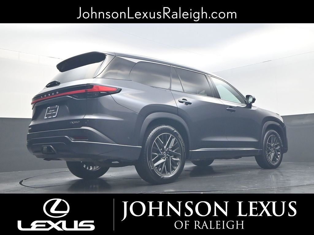 2024 Lexus TX 350 Premium