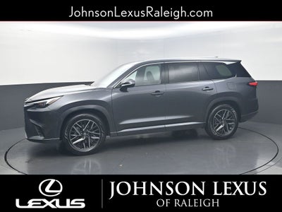 2024 Lexus TX 350 Premium