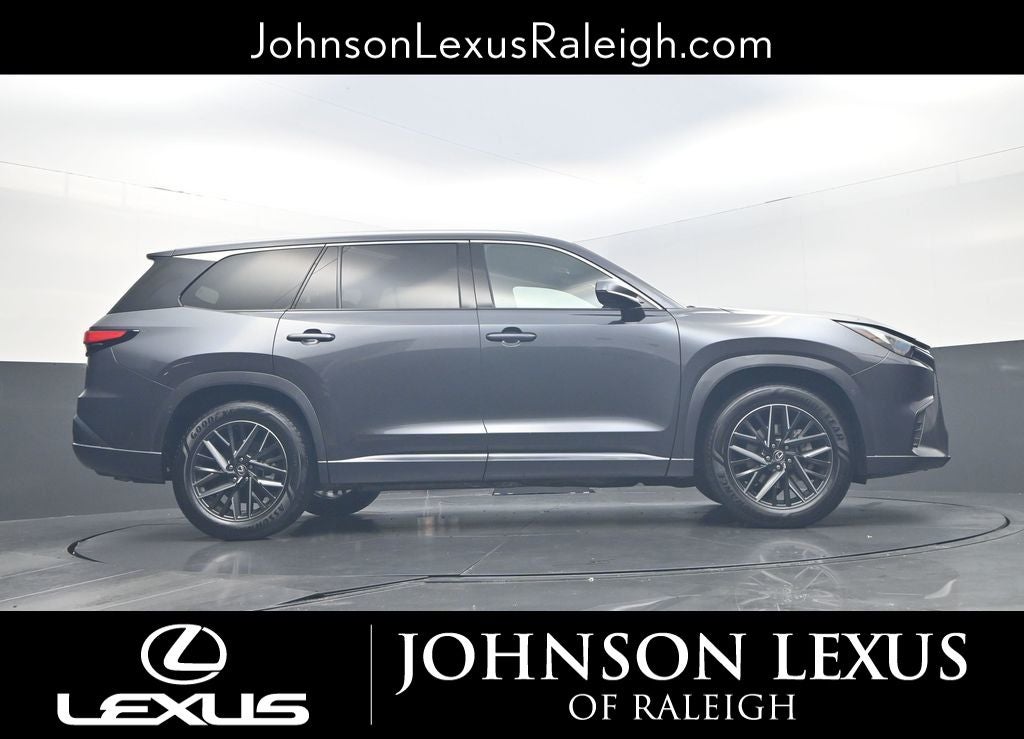 2024 Lexus TX 350 Premium