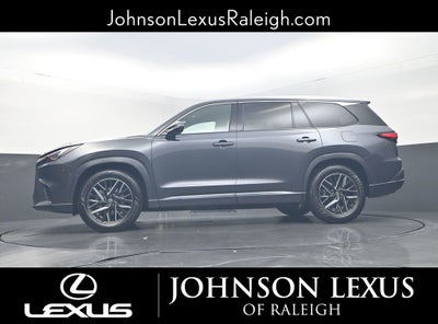 2024 Lexus TX 350 Premium