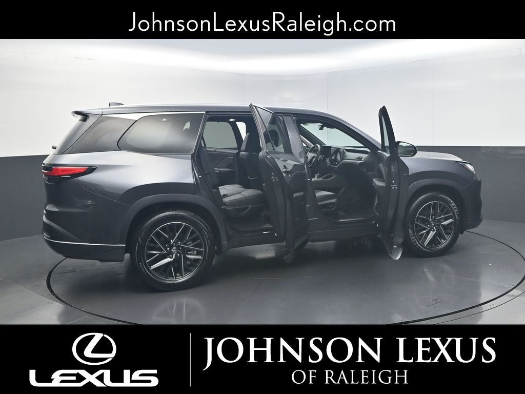 2024 Lexus TX 350 Premium