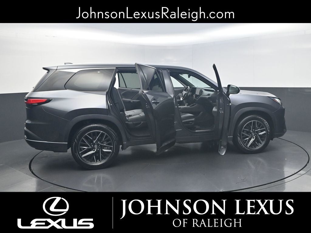 2024 Lexus TX 350 Premium