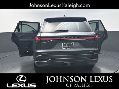 2024 Lexus TX 350 Premium