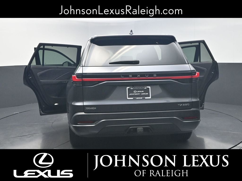 2024 Lexus TX 350 Premium