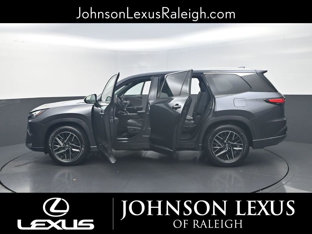 2024 Lexus TX 350 Premium