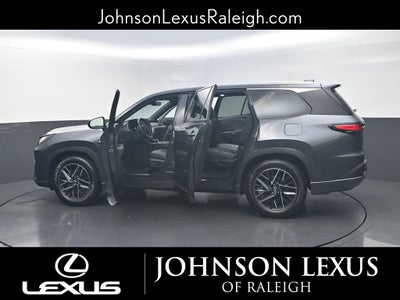 2024 Lexus TX 350 Premium