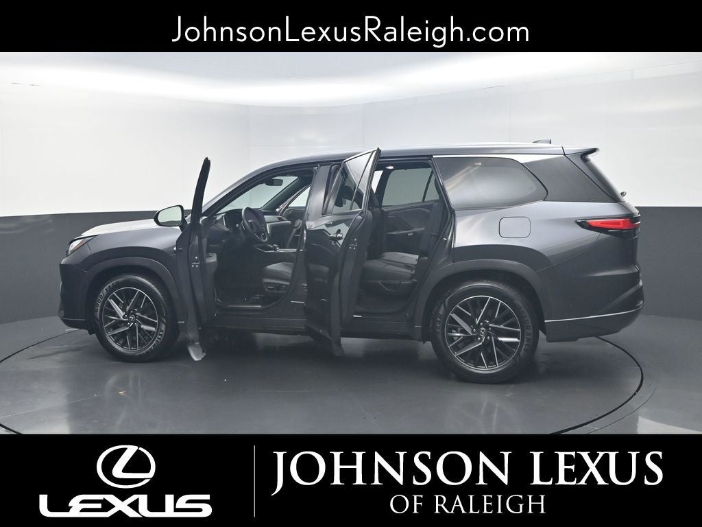 2024 Lexus TX 350 Premium