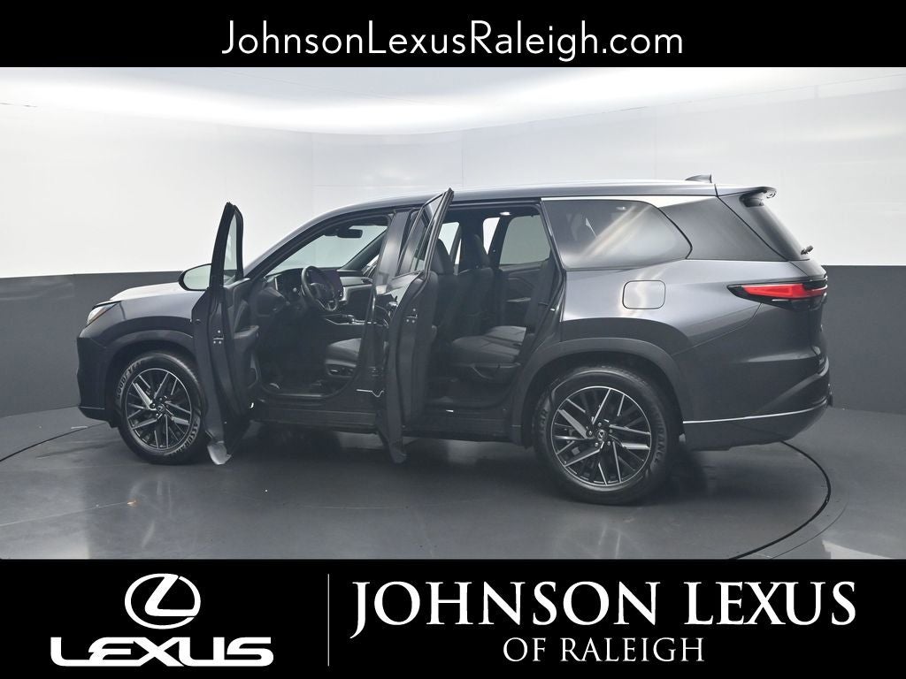 2024 Lexus TX 350 Premium