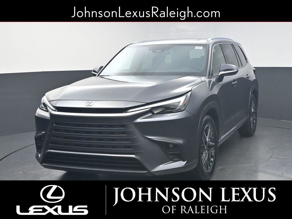 2024 Lexus TX 350 Premium