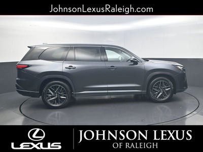 2024 Lexus TX 350 Premium
