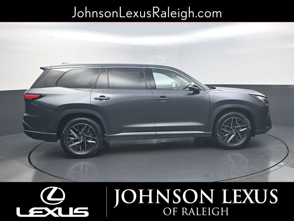 2024 Lexus TX 350 Premium