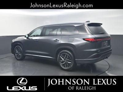 2024 Lexus TX 350 Premium