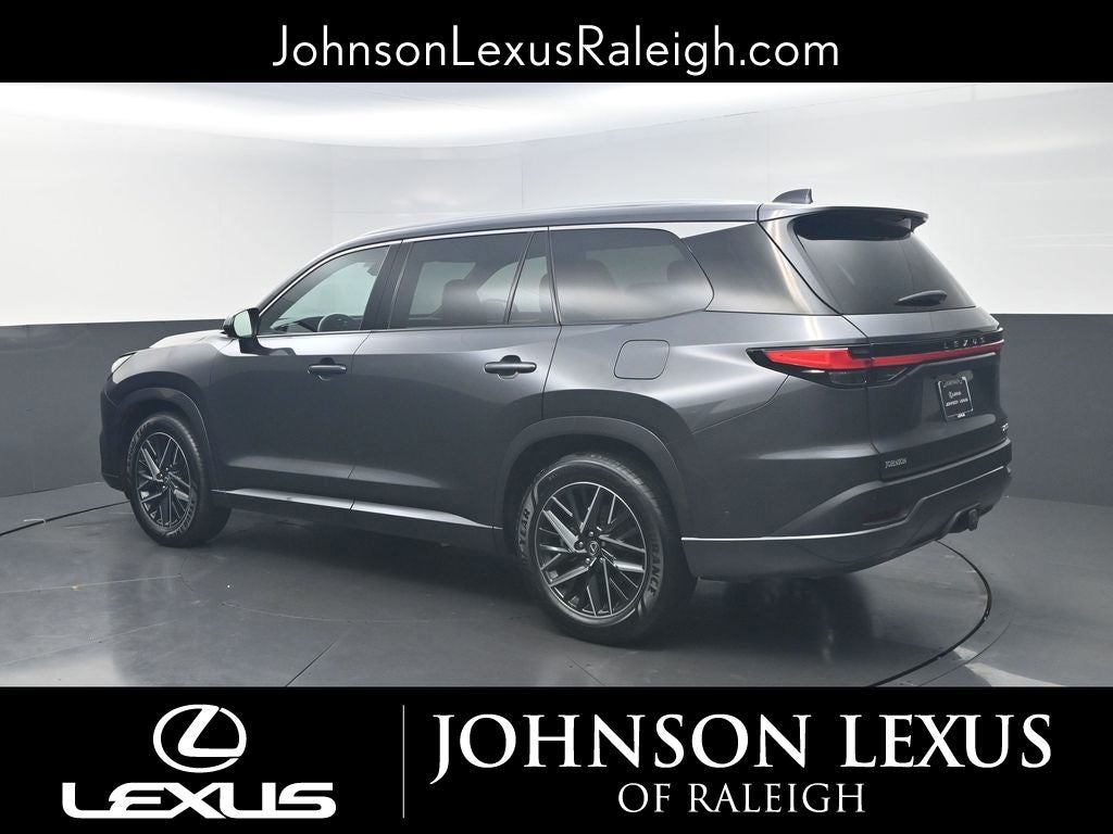 2024 Lexus TX 350 Premium