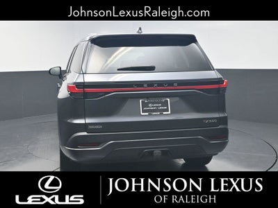 2024 Lexus TX 350 Premium