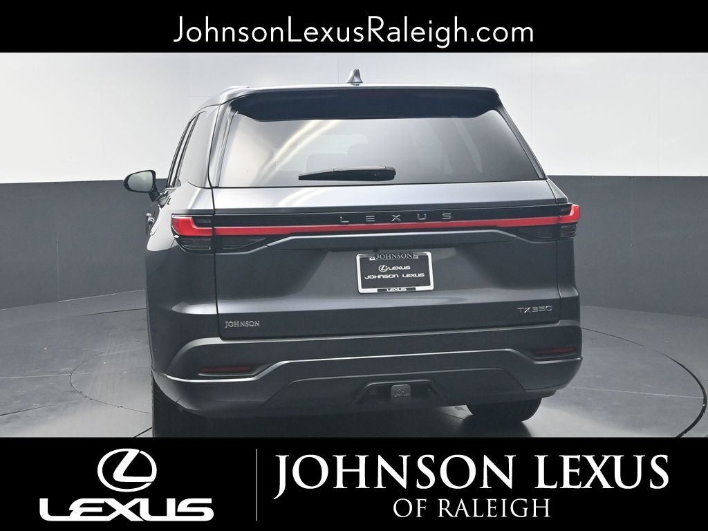 2024 Lexus TX 350 Premium