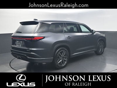 2024 Lexus TX 350 Premium
