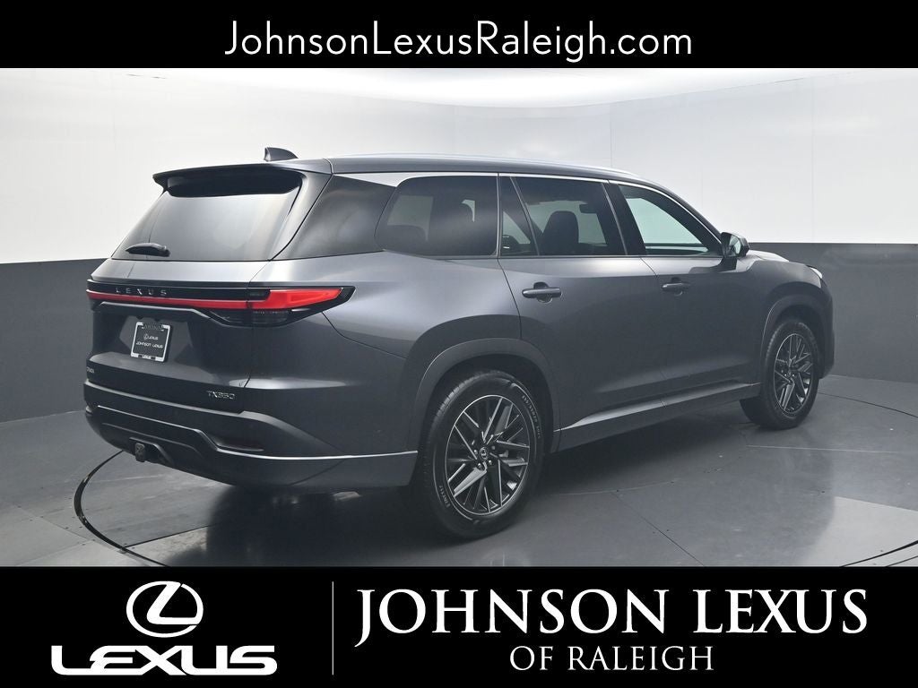 2024 Lexus TX 350 Premium