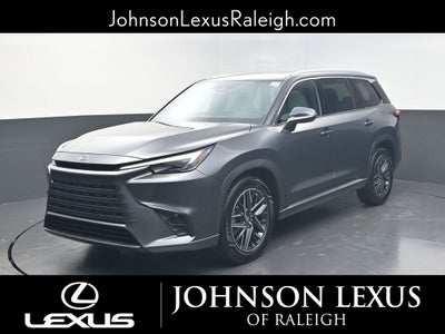 2024 Lexus TX 350