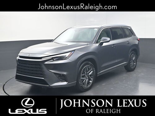 2024 Lexus TX 350