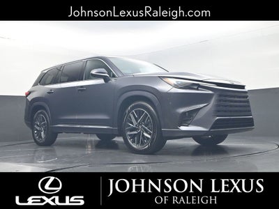 2024 Lexus TX 350
