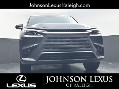 2024 Lexus TX 350