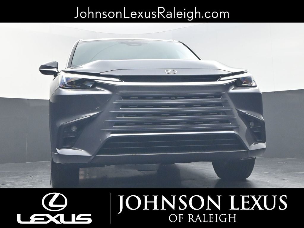 2024 Lexus TX 350
