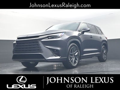 2024 Lexus TX 350