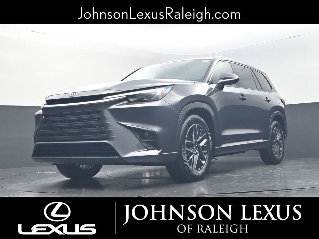 2024 Lexus TX 350