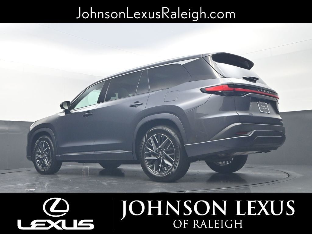2024 Lexus TX 350
