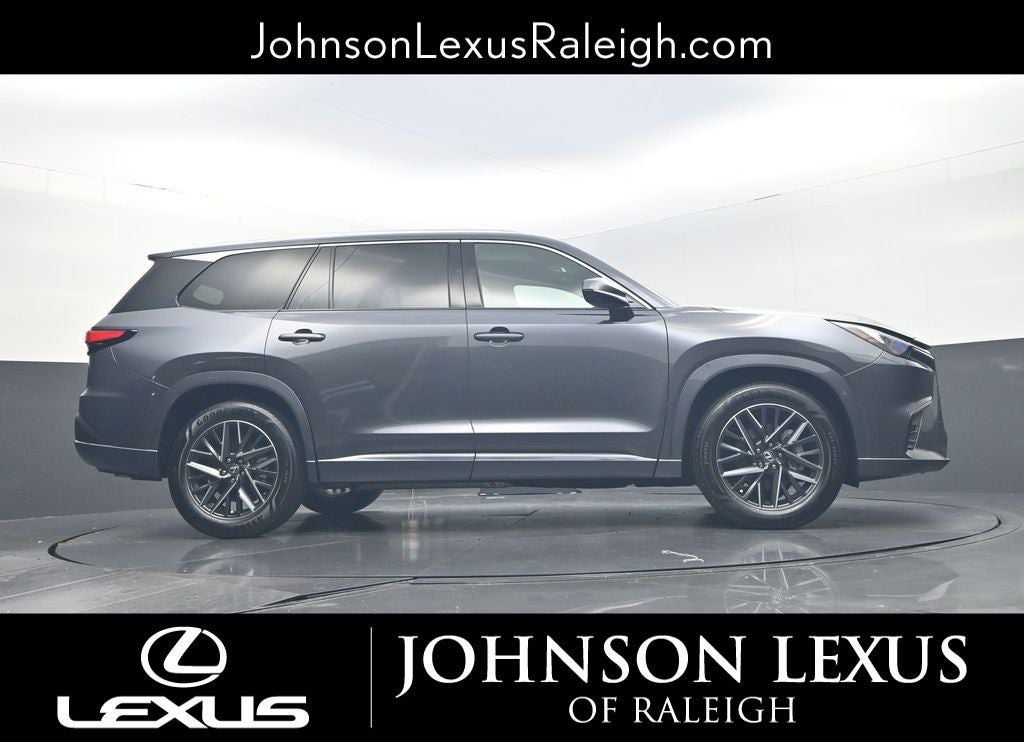 2024 Lexus TX 350