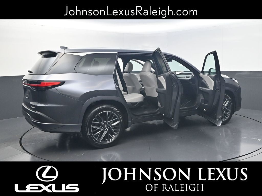 2024 Lexus TX 350