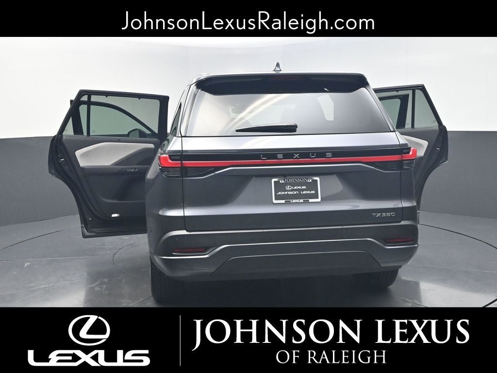 2024 Lexus TX 350