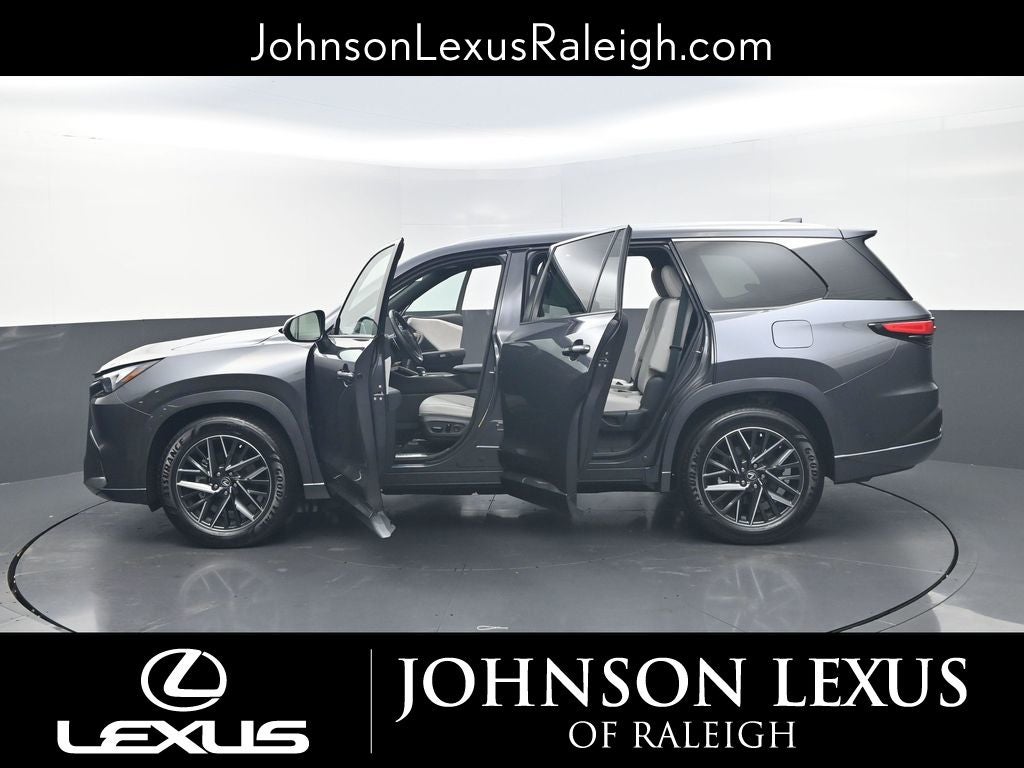 2024 Lexus TX 350