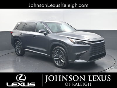 2024 Lexus TX 350
