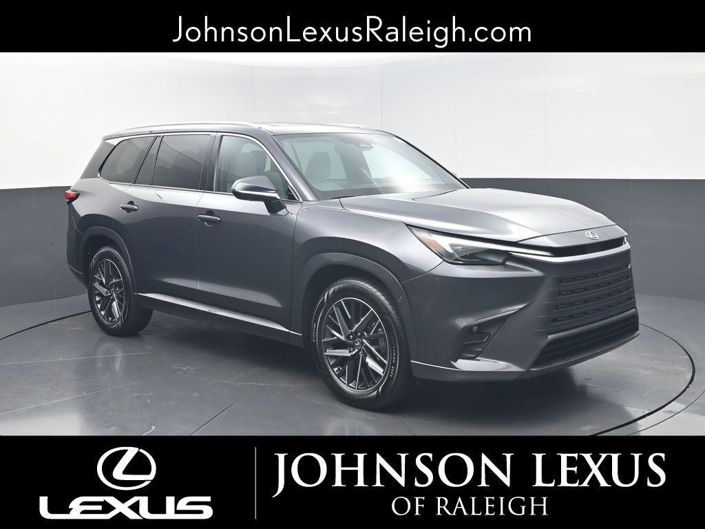 2024 Lexus TX 350