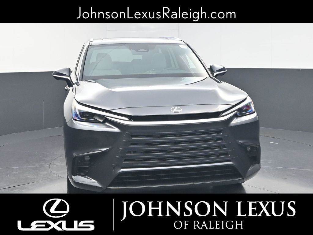 2024 Lexus TX 350