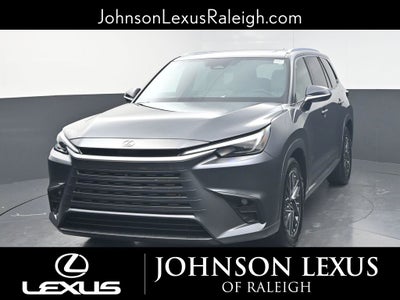 2024 Lexus TX 350