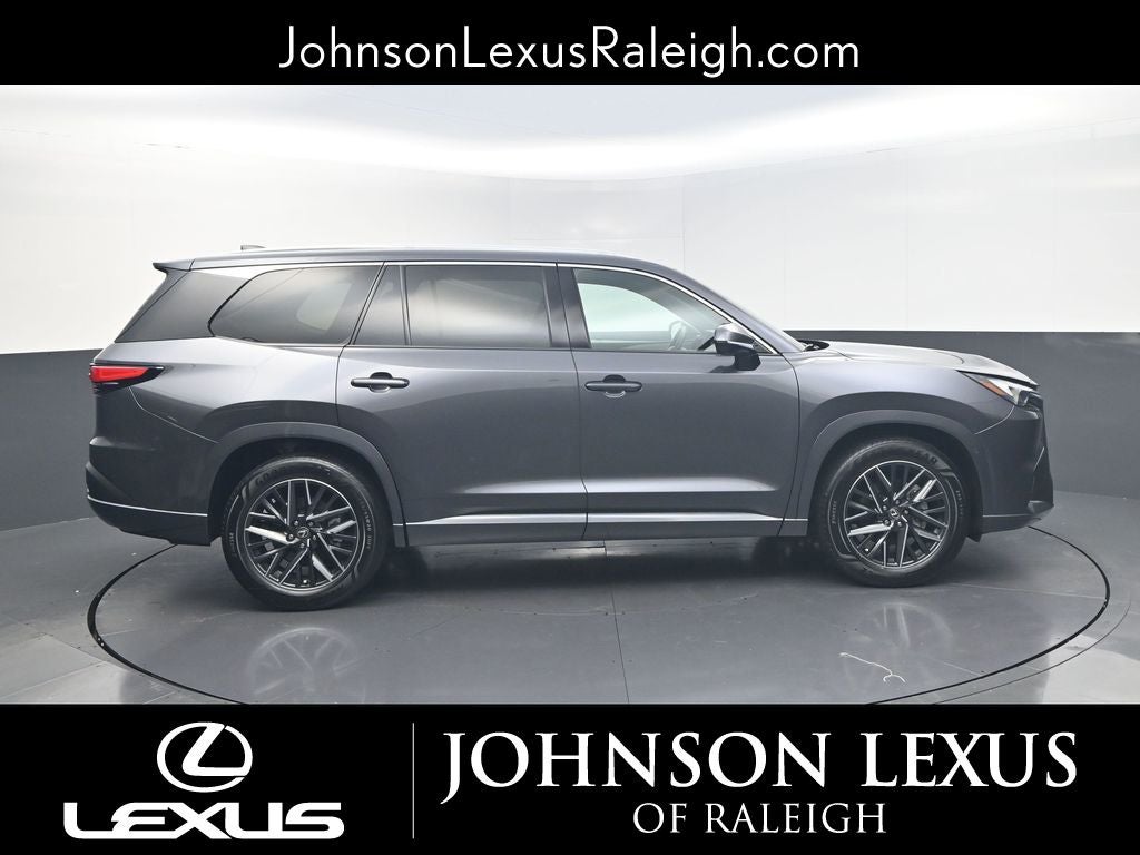 2024 Lexus TX 350
