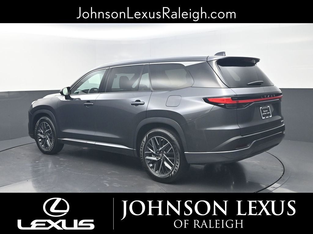 2024 Lexus TX 350