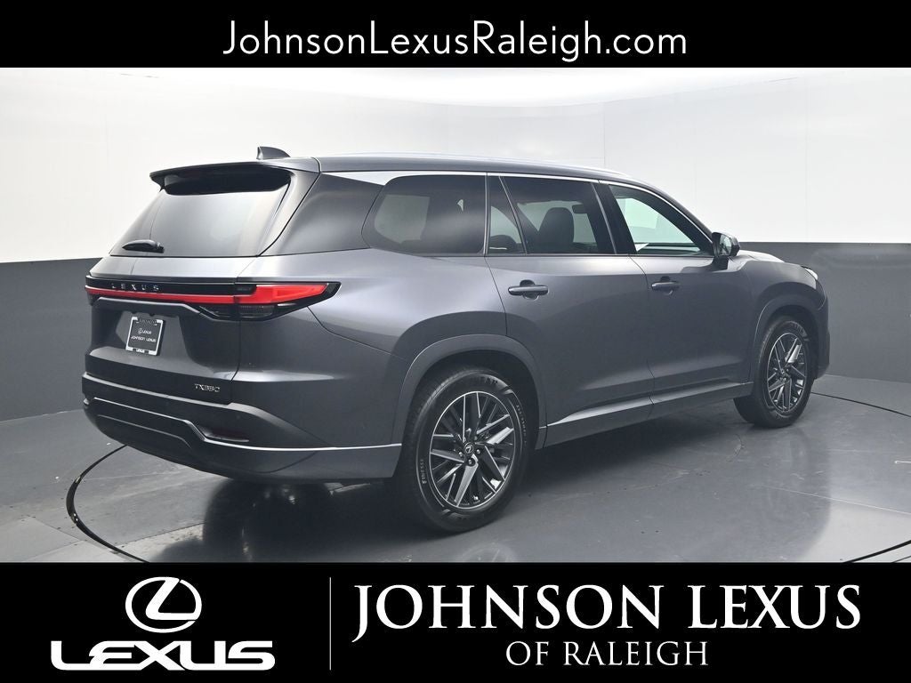 2024 Lexus TX 350