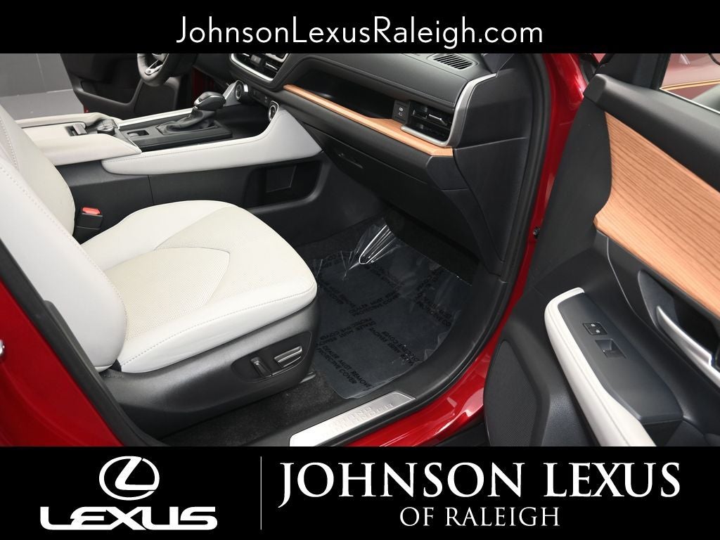 2024 Toyota Grand Highlander Base