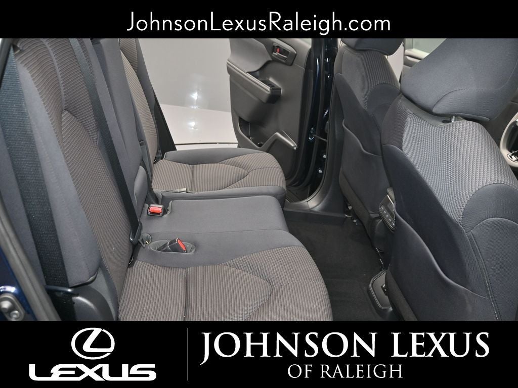 2020 Toyota Highlander L