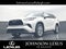 2020 Toyota Highlander Hybrid Limited