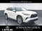 2020 Toyota Highlander Hybrid Limited