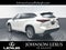2020 Toyota Highlander Hybrid Limited